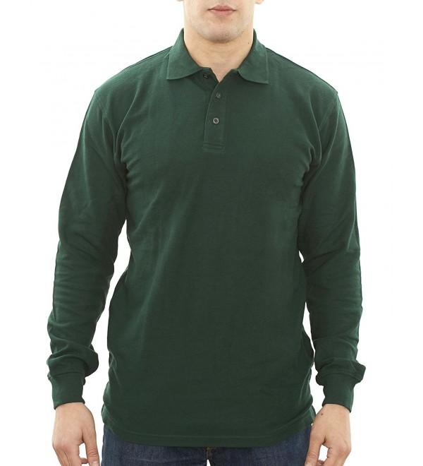 Parker Basics Sleeve Traditional Shirt