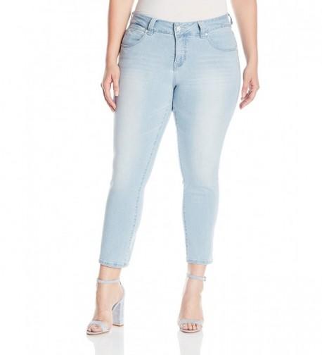 Jag Jeans Womens Penelope Republic