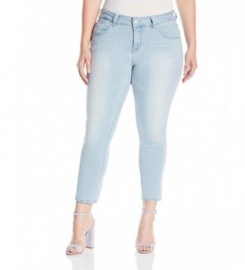 Jag Jeans Womens Penelope Republic