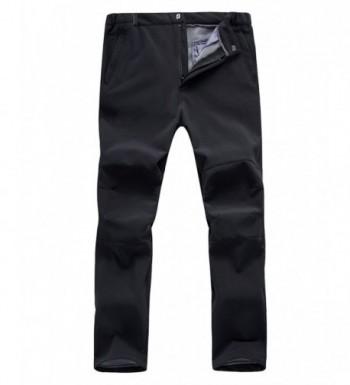 Outdoor Windproof Waterproof Mountain Trousers