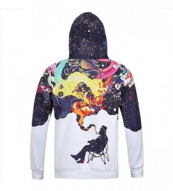 Men's Fashion Hoodies On Sale