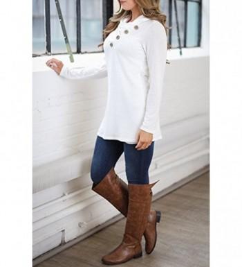 Fashion Women's Tunics Clearance Sale