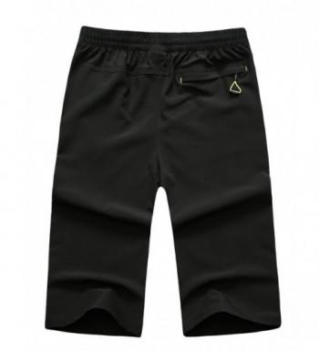 Fashion Men's Athletic Shorts Online