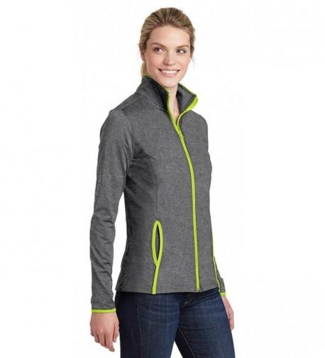 Women's Athletic Jackets