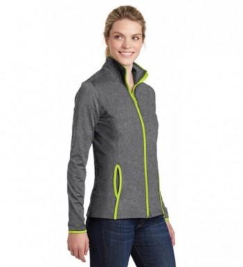 Women's Athletic Jackets