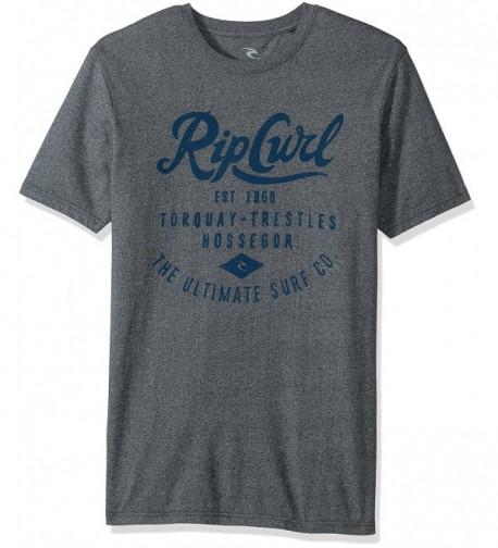 Rip Curl Mens Twist Small