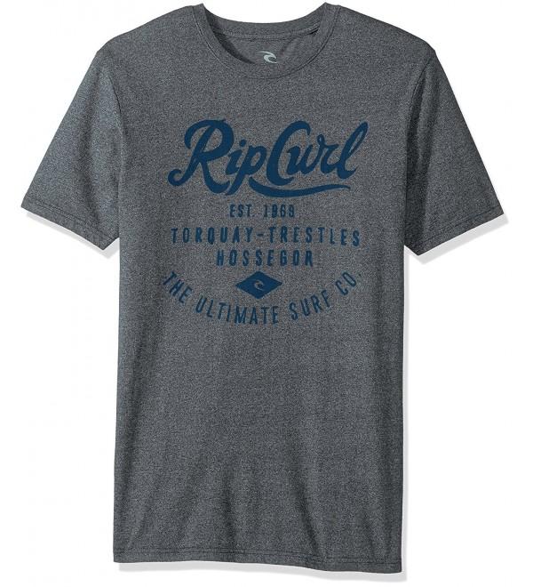 Rip Curl Mens Twist Small