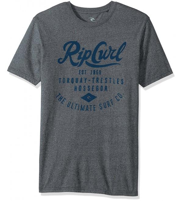 Rip Curl Mens Twist Small