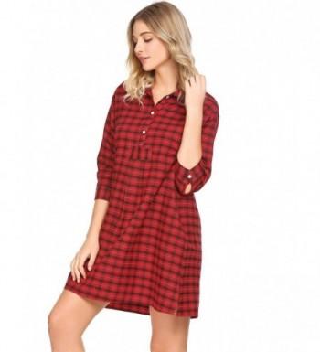 Discount Women's Sleepshirts