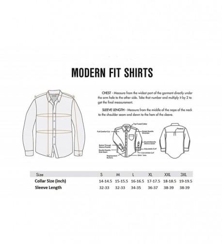 Men's Dress Shirts Online Sale