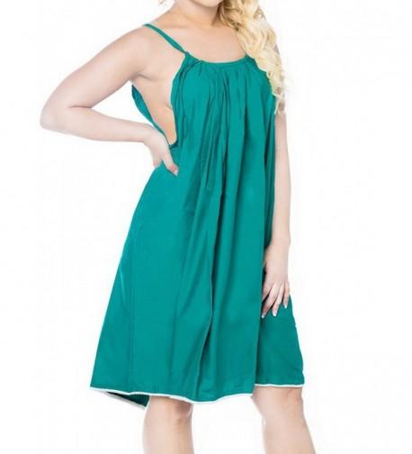 knee length cover up
