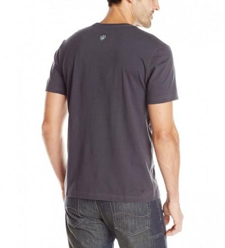 Fashion Men's Active Shirts