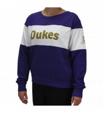 Pressbox Madison University Sleeve Pullover