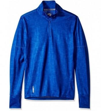 Duofold THERMatrix Performance Thermal Pullover