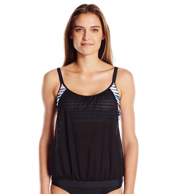 Next Womens Perfect Alignment Tankini