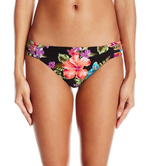 InMocean Juniors Tropic Bikini Bottom