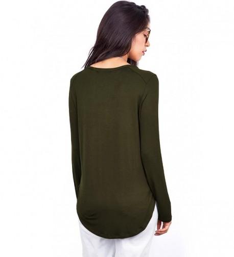 Women's Knits