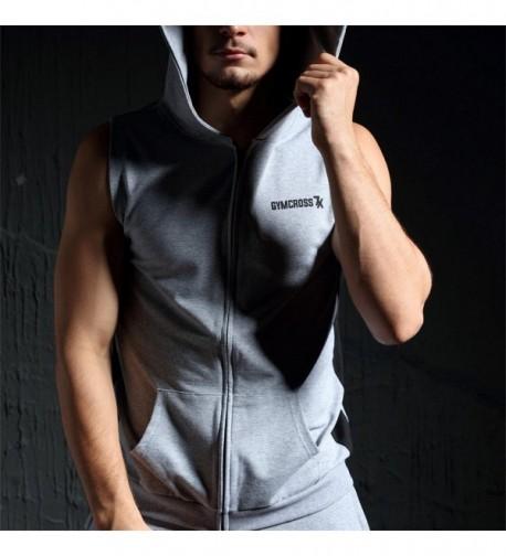 Men's Athletic Hoodies