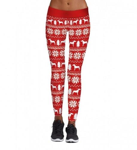 Popular Women's Leggings Online