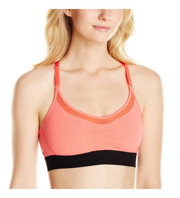 Hurley Juniors Mesh Racerback Medium