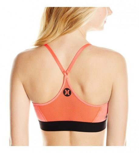 Discount Women's Sports Bras Online