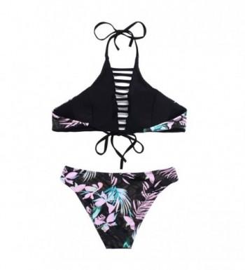 Discount Real Women's Bikini Sets