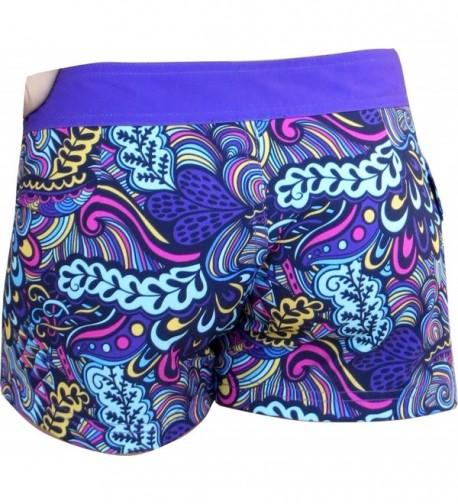 Women's Board Shorts