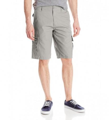 Zoo York Commander Cargo Shorts