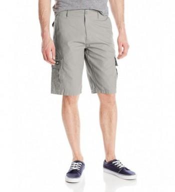 Zoo York Commander Cargo Shorts