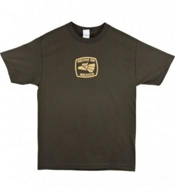 Cheap Real Men's Tee Shirts Wholesale