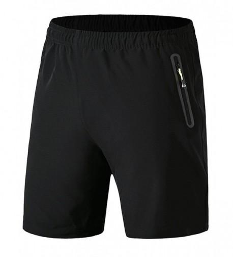 Yifun Outdoor Workout Shorts X Small