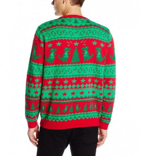 Cheap Men's Pullover Sweaters