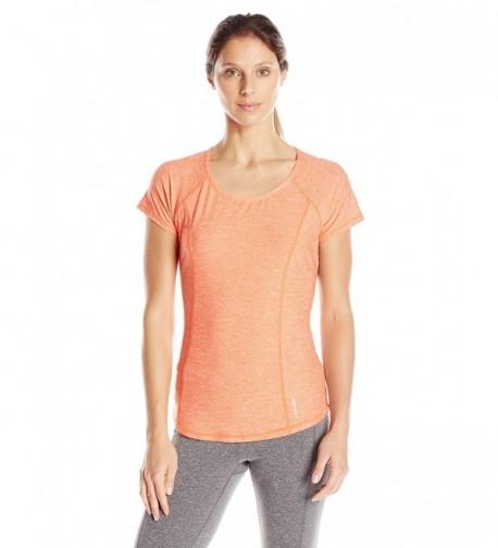 HEAD Womens Studio Marled Heather