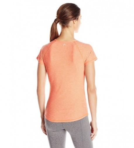 Cheap Women's Athletic Shirts