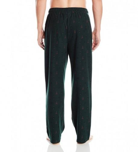 Designer Men's Pajama Sets