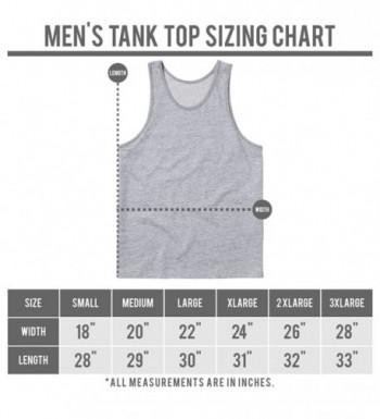 2018 New Men's Tank Shirts Wholesale