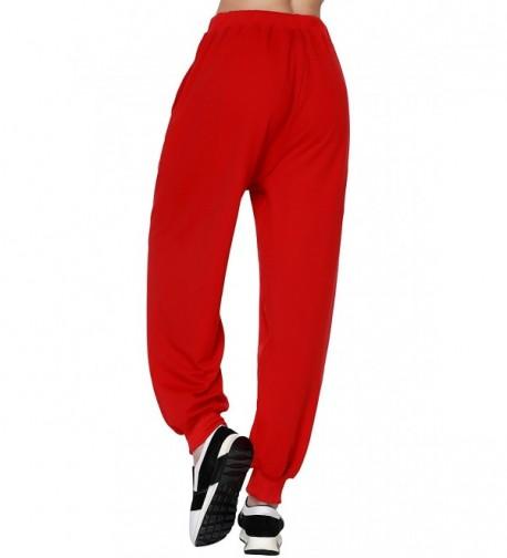 Brand Original Women's Athletic Pants