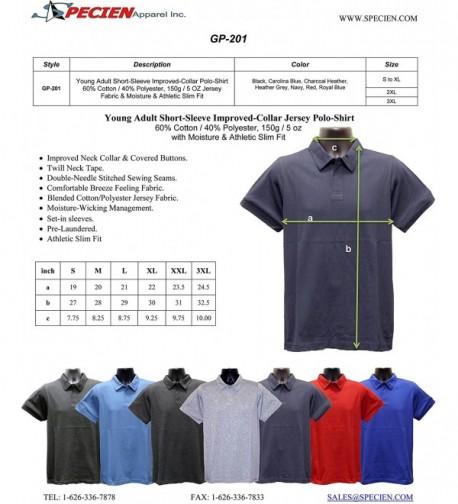 2018 New Men's Polo Shirts On Sale
