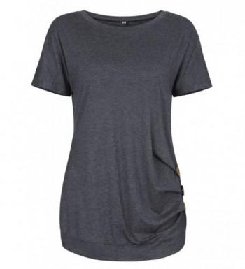 Women's Button-Down Shirts Wholesale