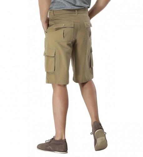 Discount Real Men's Shorts