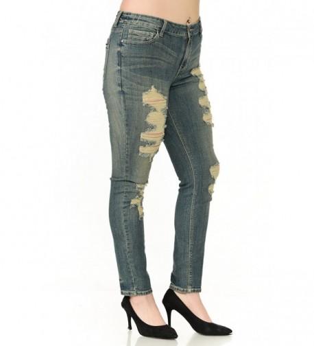 Discount Women's Jeans Outlet