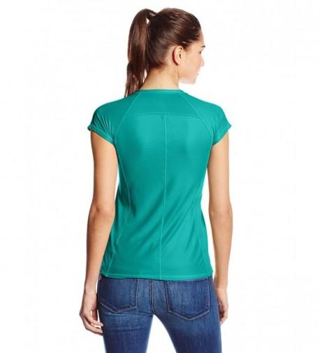 Women's Athletic Shirts Online Sale