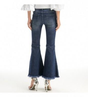 Fashion Women's Denims Online