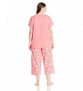 Popular Women's Pajama Sets Outlet