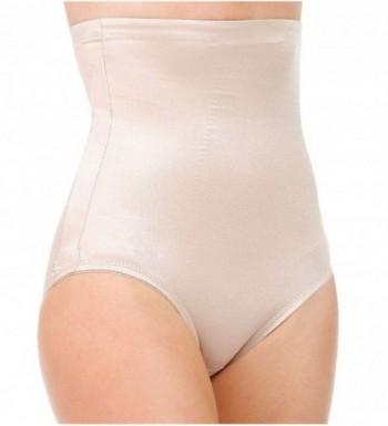 TC Fine Intimates Triple Ply Hi Waist