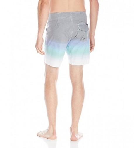 Men's Swim Board Shorts