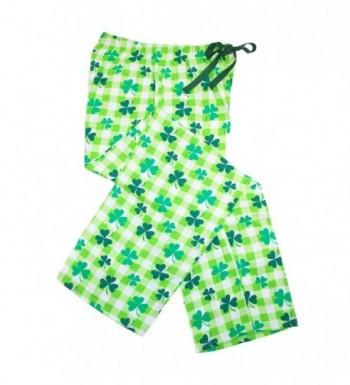 Fashion Women's Pajama Bottoms