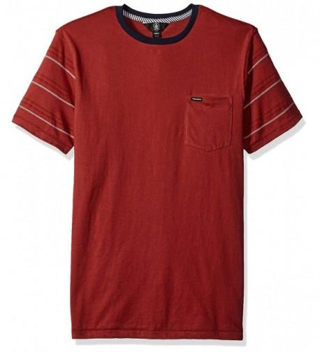 Volcom Sutter Short Sleeve Shirt