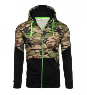 Men's Outerwear Jackets & Coats Clearance Sale