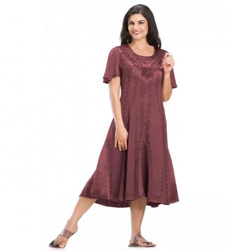 Brand Original Women's Dresses